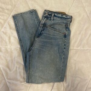 ‼️SOLD‼️ American Eagle Mom Jean 2